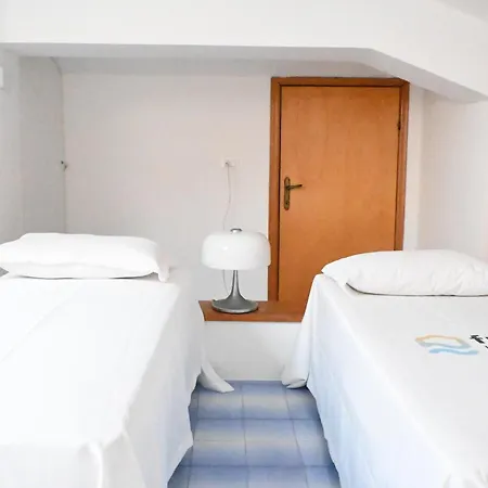 Se173 - Montemarciano, Trilocale Con Mansarda Fronte Mare 公寓 蒙泰马尔恰诺