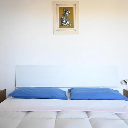 公寓 Se173 - Montemarciano, Trilocale Con Mansarda Fronte Mare 蒙泰马尔恰诺