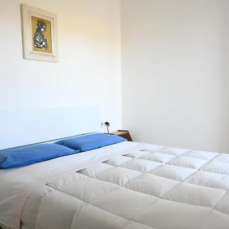 Se173 - Montemarciano, Trilocale Con Mansarda Fronte Mare